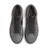 ZOOM BLAZER MID Anthracite Black