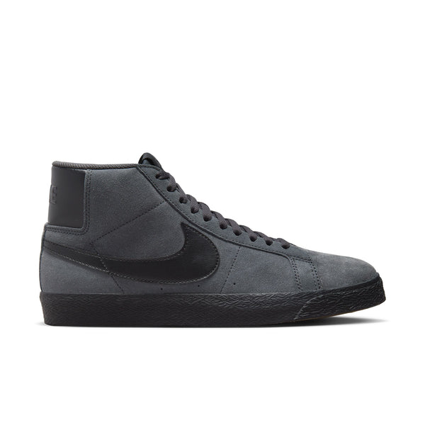 ZOOM BLAZER MID Anthracite Black