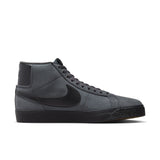 ZOOM BLAZER MID Anthracite Black