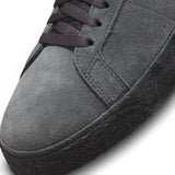 ZOOM BLAZER MID Anthracite Black