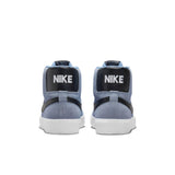 Nike SB Zoom Blazer Mid ASHEN SLATE BLACK-WHITE ASHEN SLATE