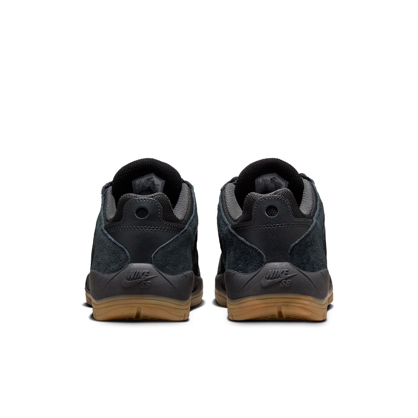 Nike SB Vertebrae Black Summit White Anthracite Black
