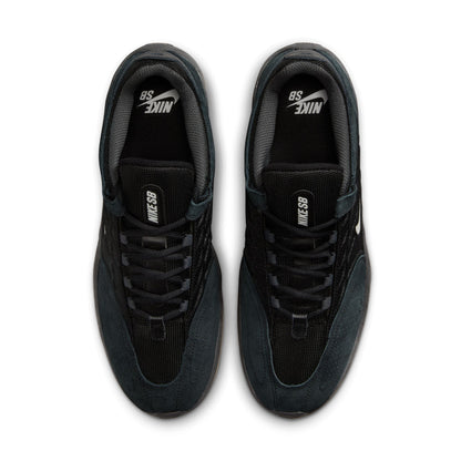 Nike SB Vertebrae Black Summit White Anthracite Black