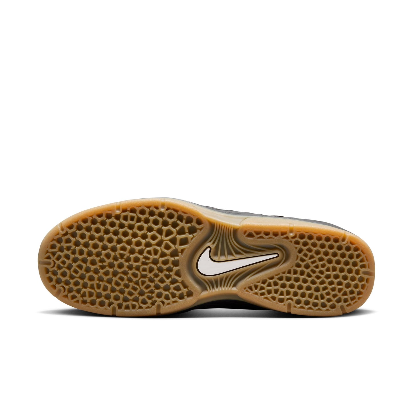 Nike SB Vertebrae Black Summit White Anthracite Black