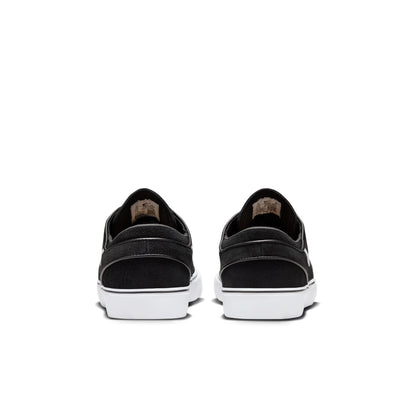 Janoski OG+ BLACK WHITE