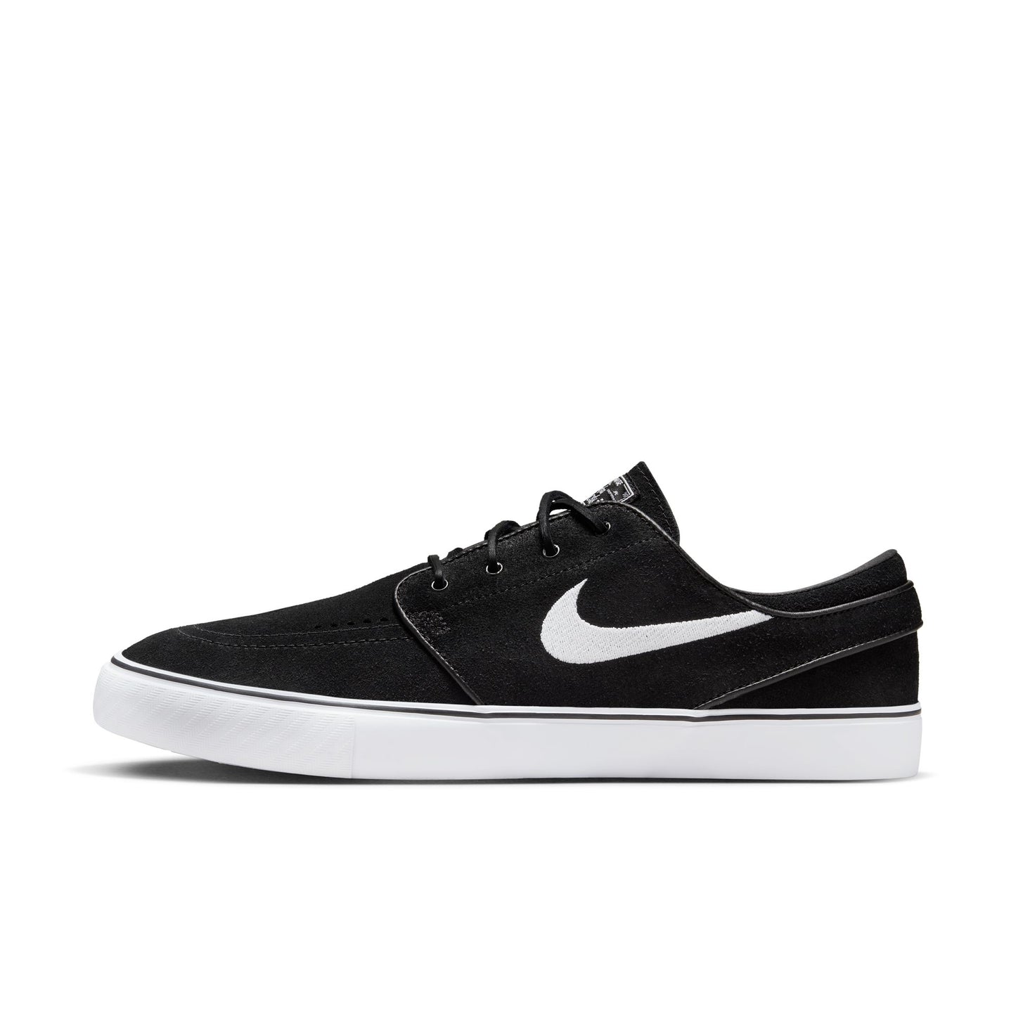 Janoski OG+ BLACK WHITE