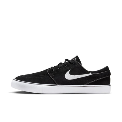 Janoski OG+ BLACK WHITE