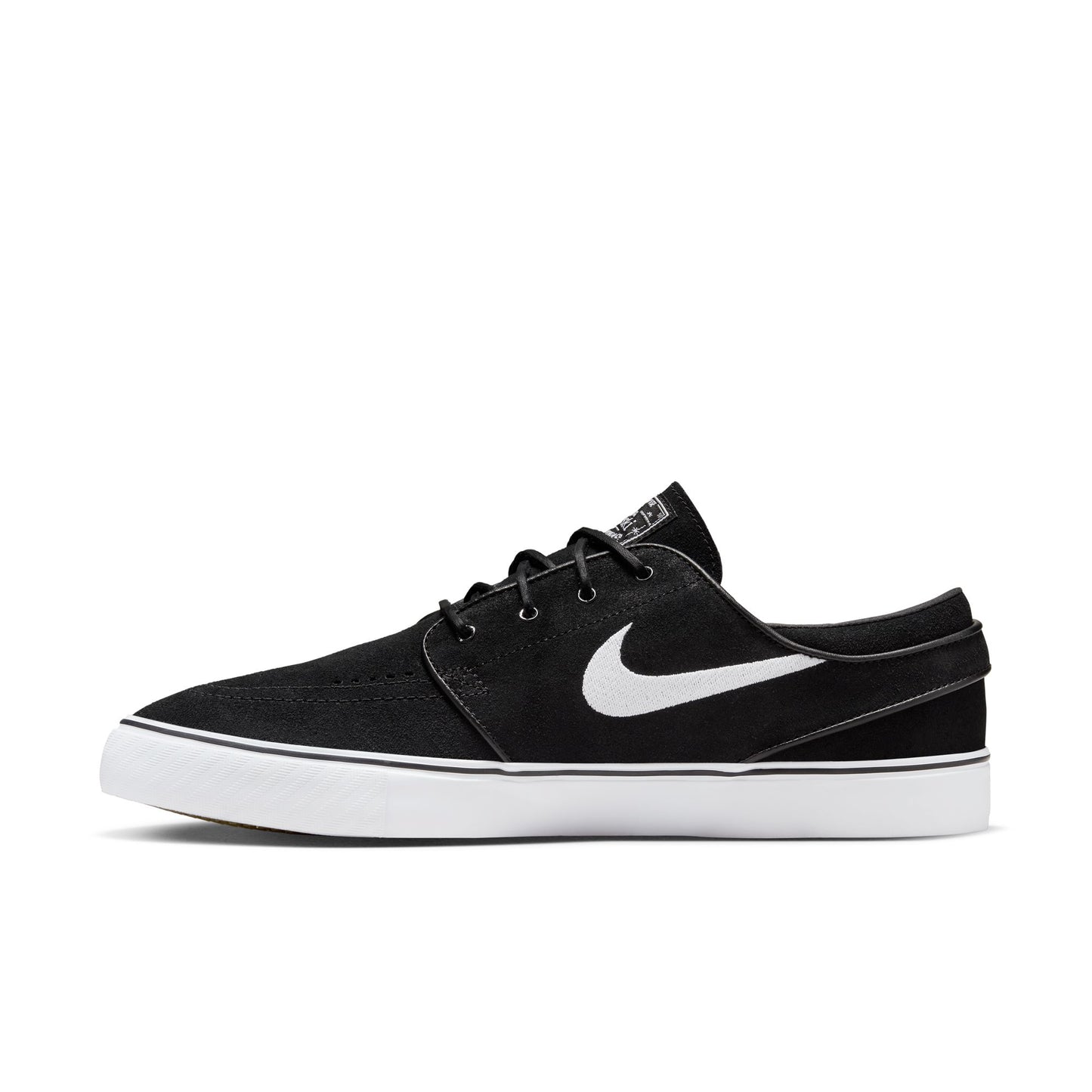 Janoski OG+ BLACK WHITE