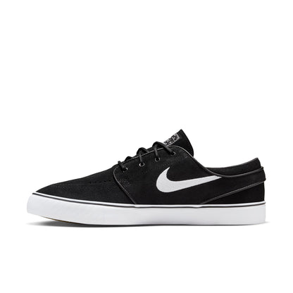 Janoski OG+ BLACK WHITE