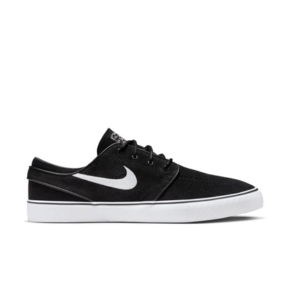 Janoski OG+ BLACK WHITE
