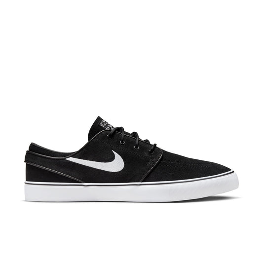 Janoski OG+ BLACK WHITE