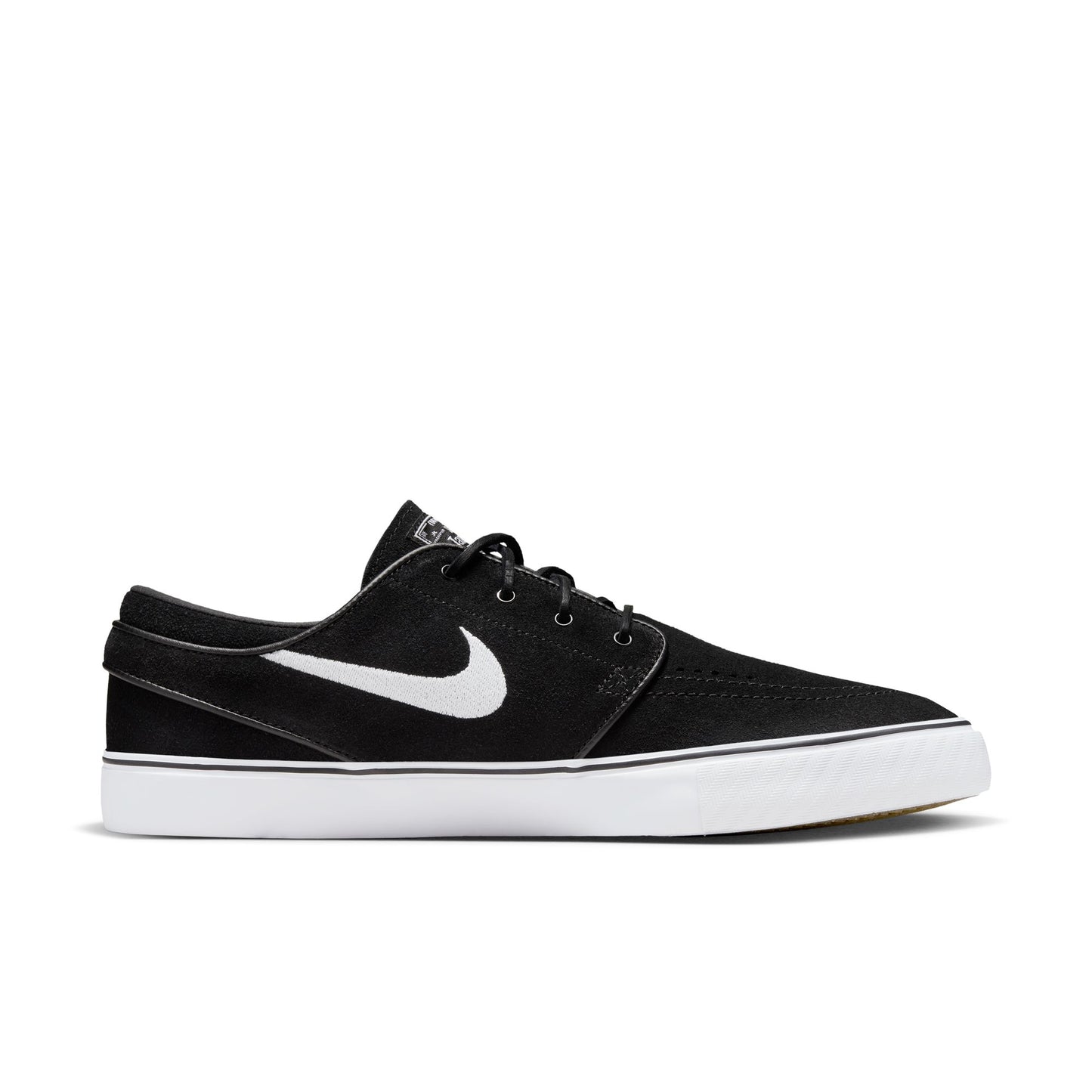 Janoski OG+ BLACK WHITE