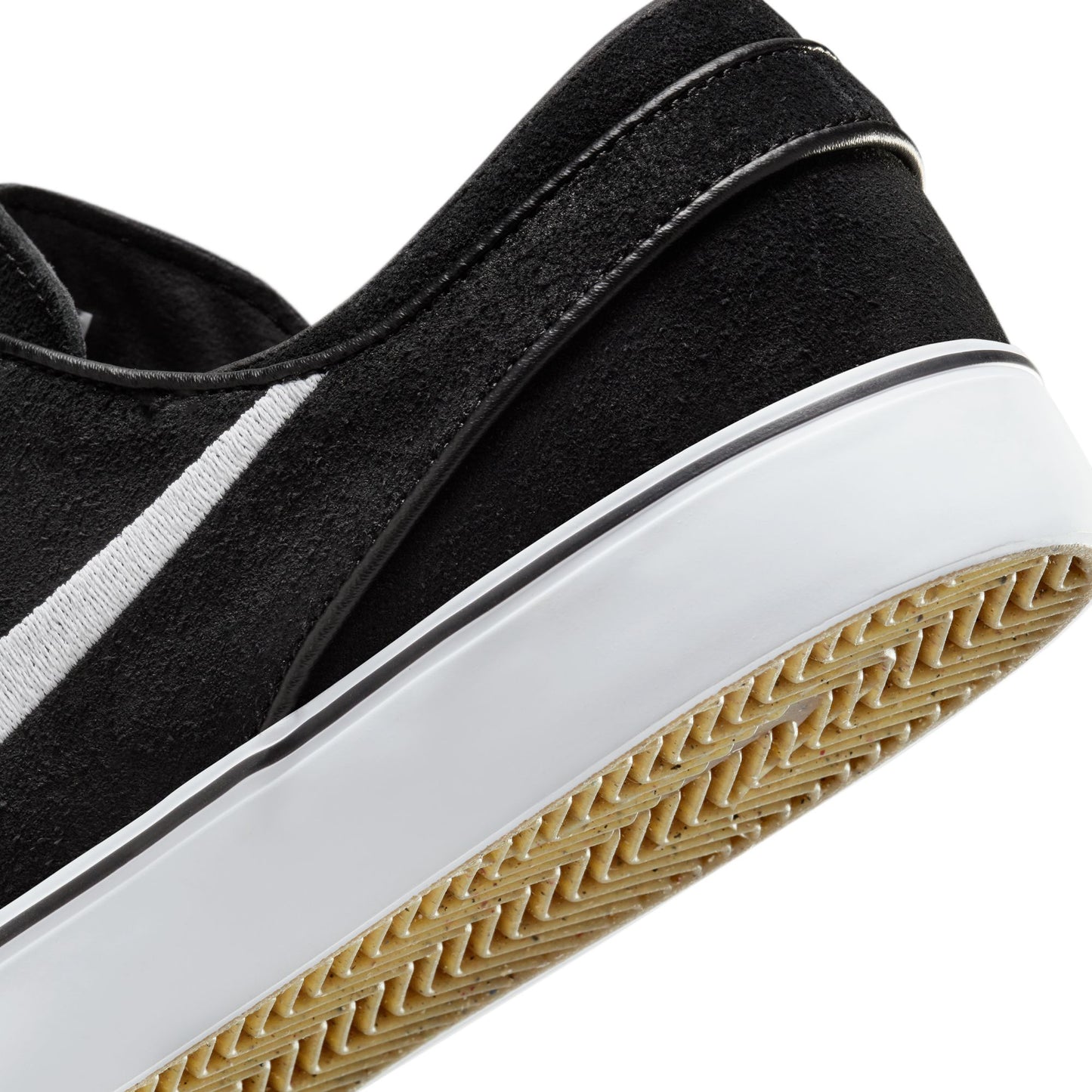 Janoski OG+ BLACK WHITE