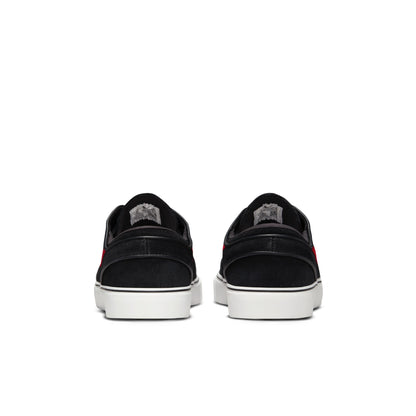 Zoom Janoski OG+ BLACK UNIVERSITY RED BLACK SUMMIT WHITE