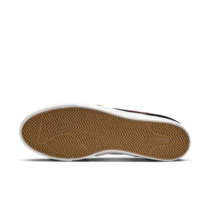 Zoom Janoski OG+ BLACK UNIVERSITY RED BLACK SUMMIT WHITE