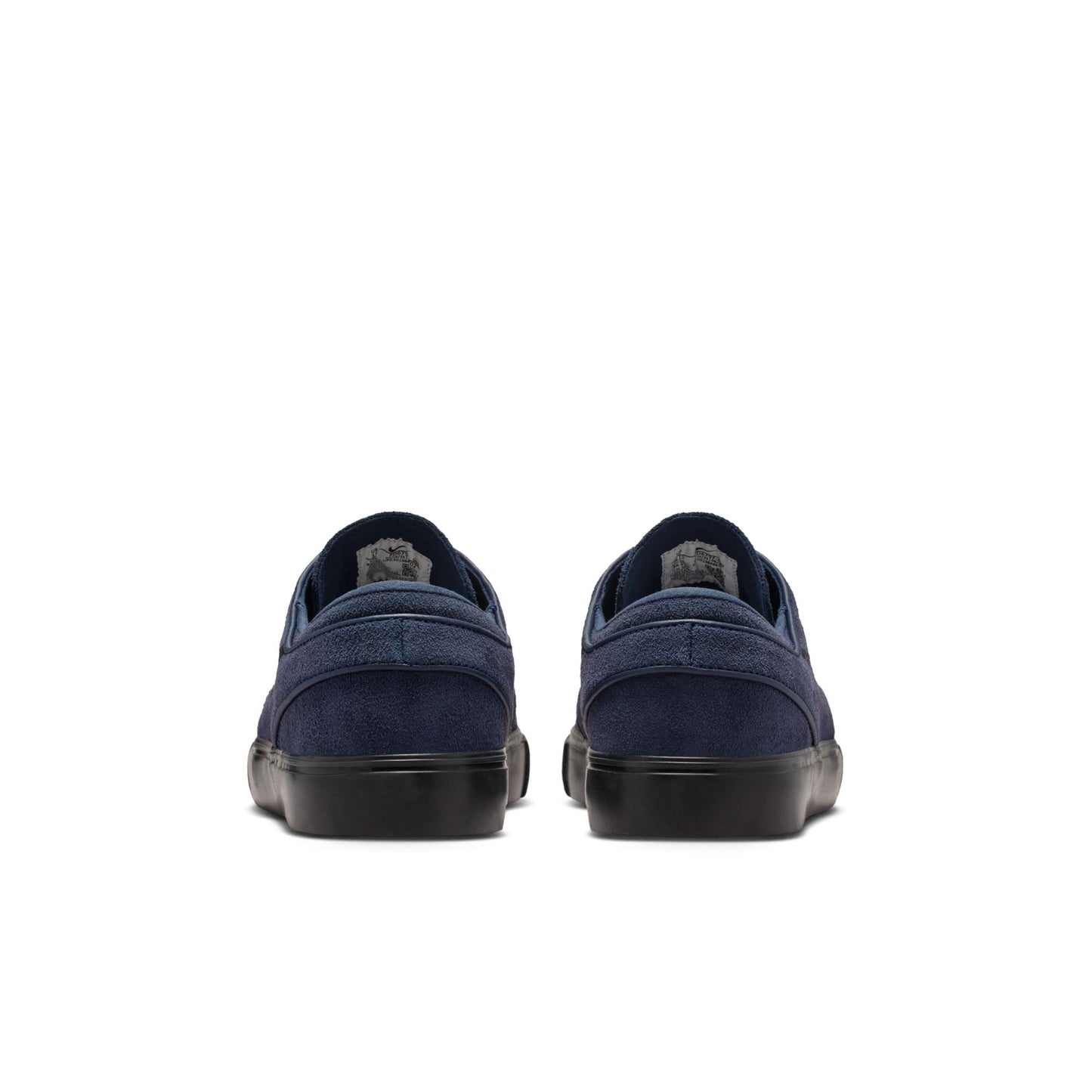 Nike SB Zoom Janoski OG+ Obsidian Black