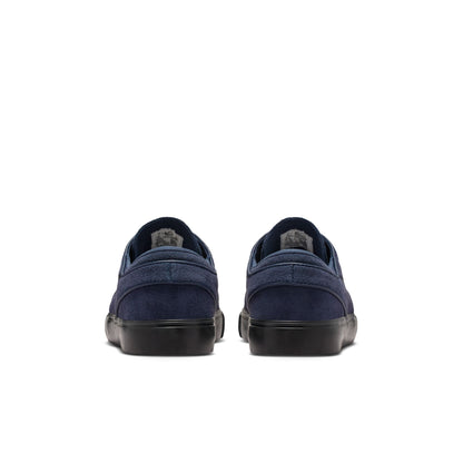 Nike SB Zoom Janoski OG+ Obsidian Black