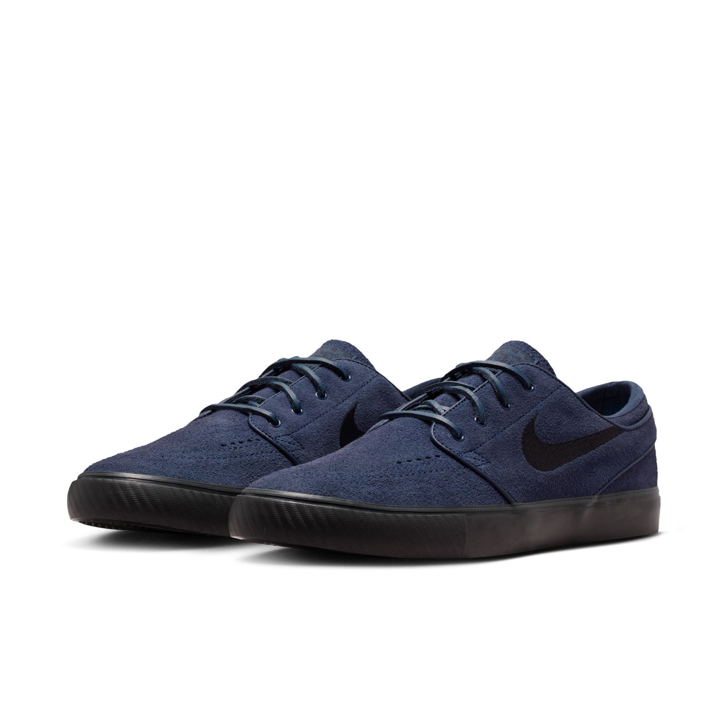 Nike SB Zoom Janoski OG+ Obsidian Black