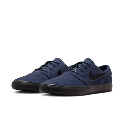 Nike SB Zoom Janoski OG+ Obsidian Black