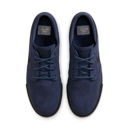 Nike SB Zoom Janoski OG+ Obsidian Black