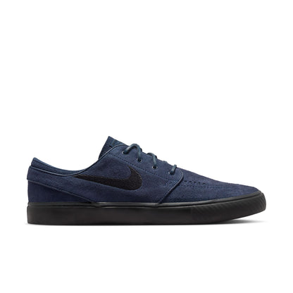 Nike SB Zoom Janoski OG+ Obsidian Black