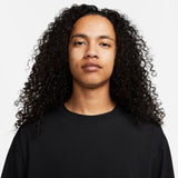 Nike SB LS Skate T-Shirt Black