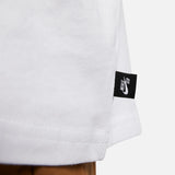 Nike SB Long-Sleeve Skate T-Shirt White