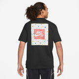 Nike SB Mosaic T-Shirt Black