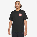 Nike SB Mosaic T-Shirt Black