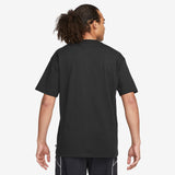 Nike SB Skate T-Shirt Black