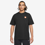 Nike SB Skate T-Shirt Black