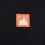 Nike SB Skate T-Shirt Black