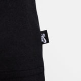 Nike SB Skate T-Shirt Black