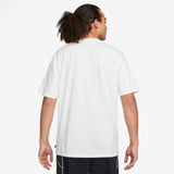 Nike SB Skate T-Shirt White