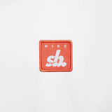Nike SB Skate T-Shirt White