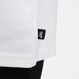 Nike SB Skate T-Shirt White