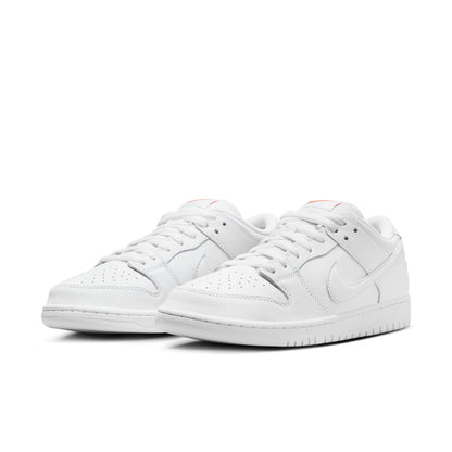 Dunk Low Pro White White ISO