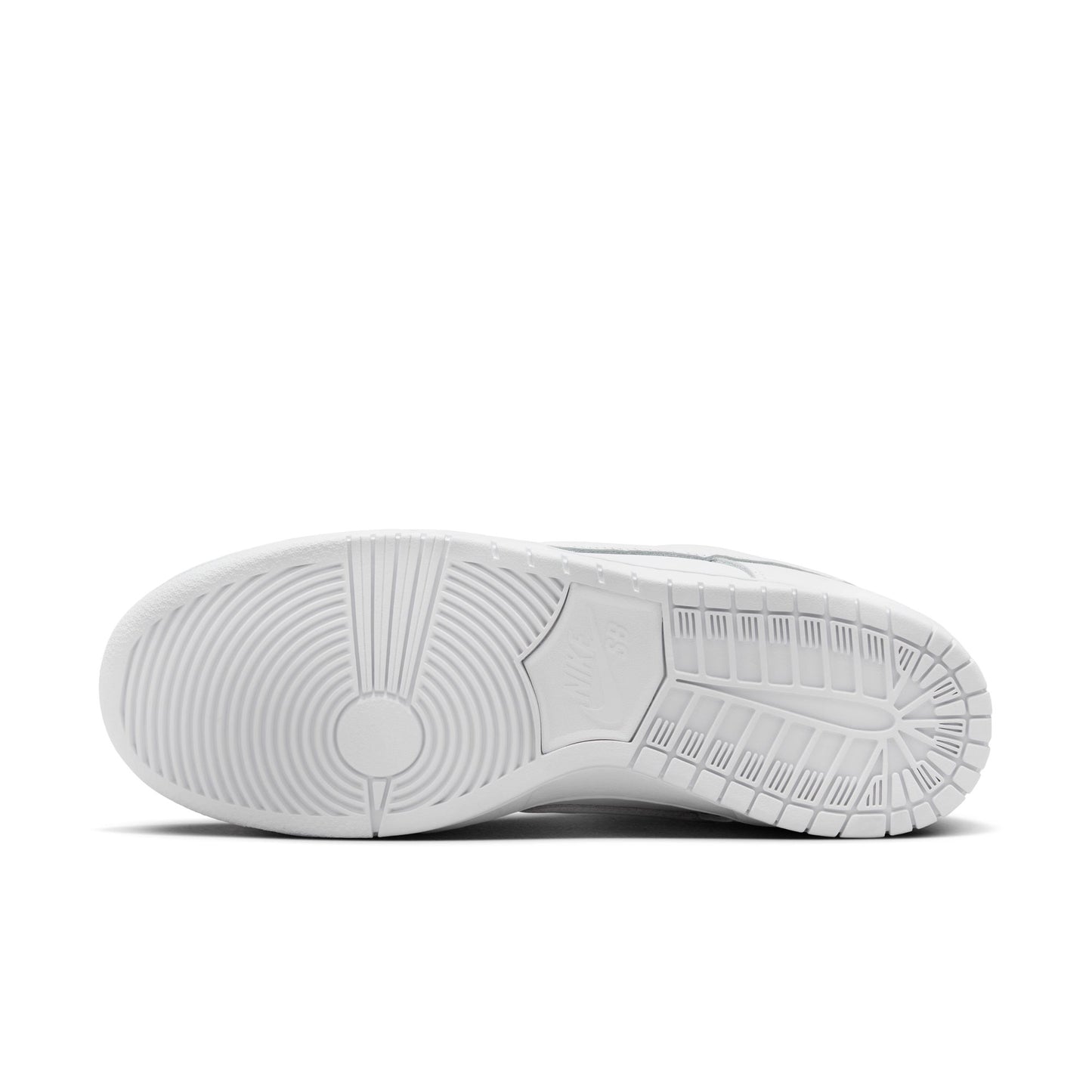Dunk Low Pro White White ISO