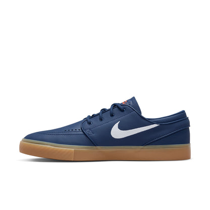 Nike SB Zoom Janoski OG+ NAVY WHITE NAVY GUM LIGHT BROWN