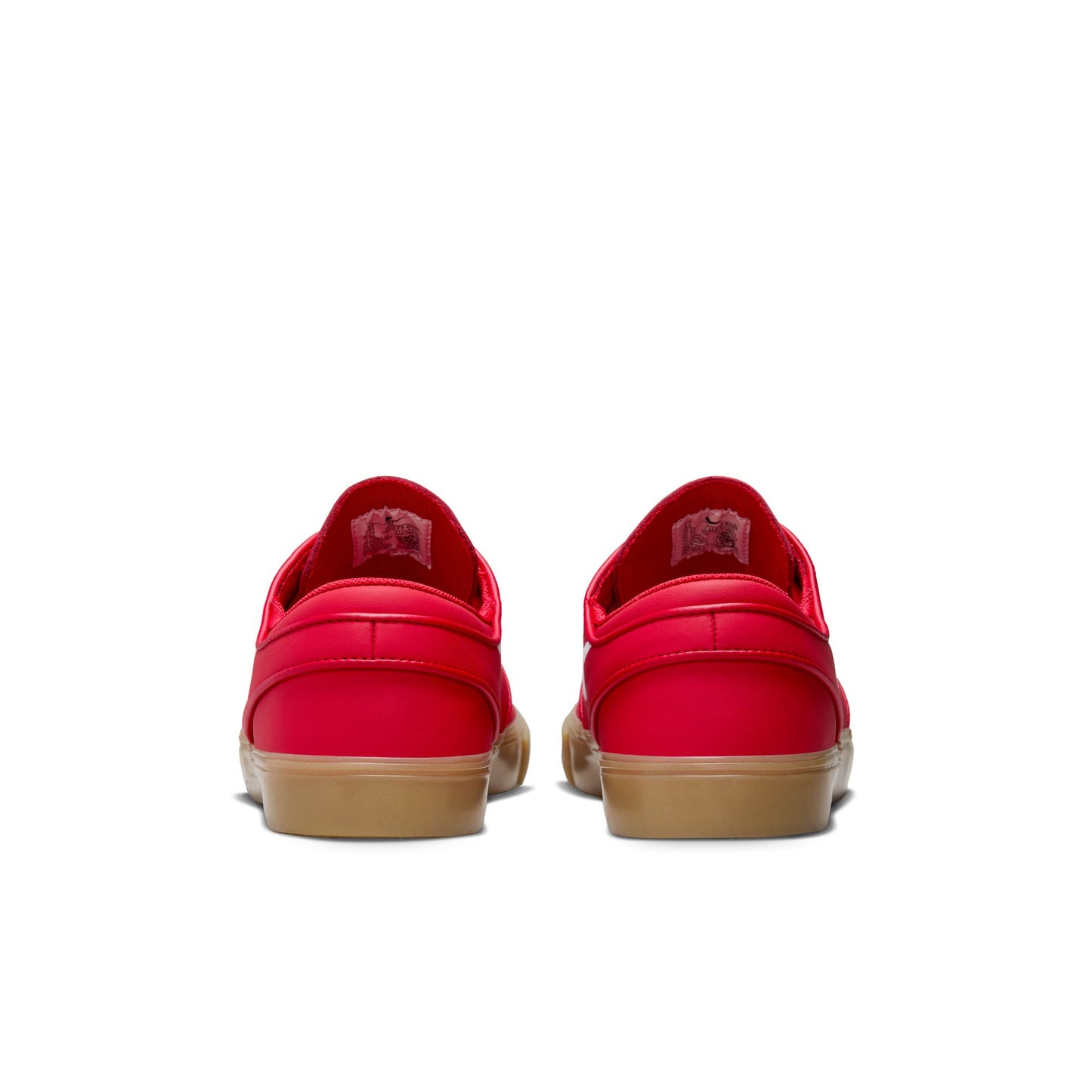Nike SB Zoom Janoski UNIVERSITY RED/WHITE-UNIVERSITY RED