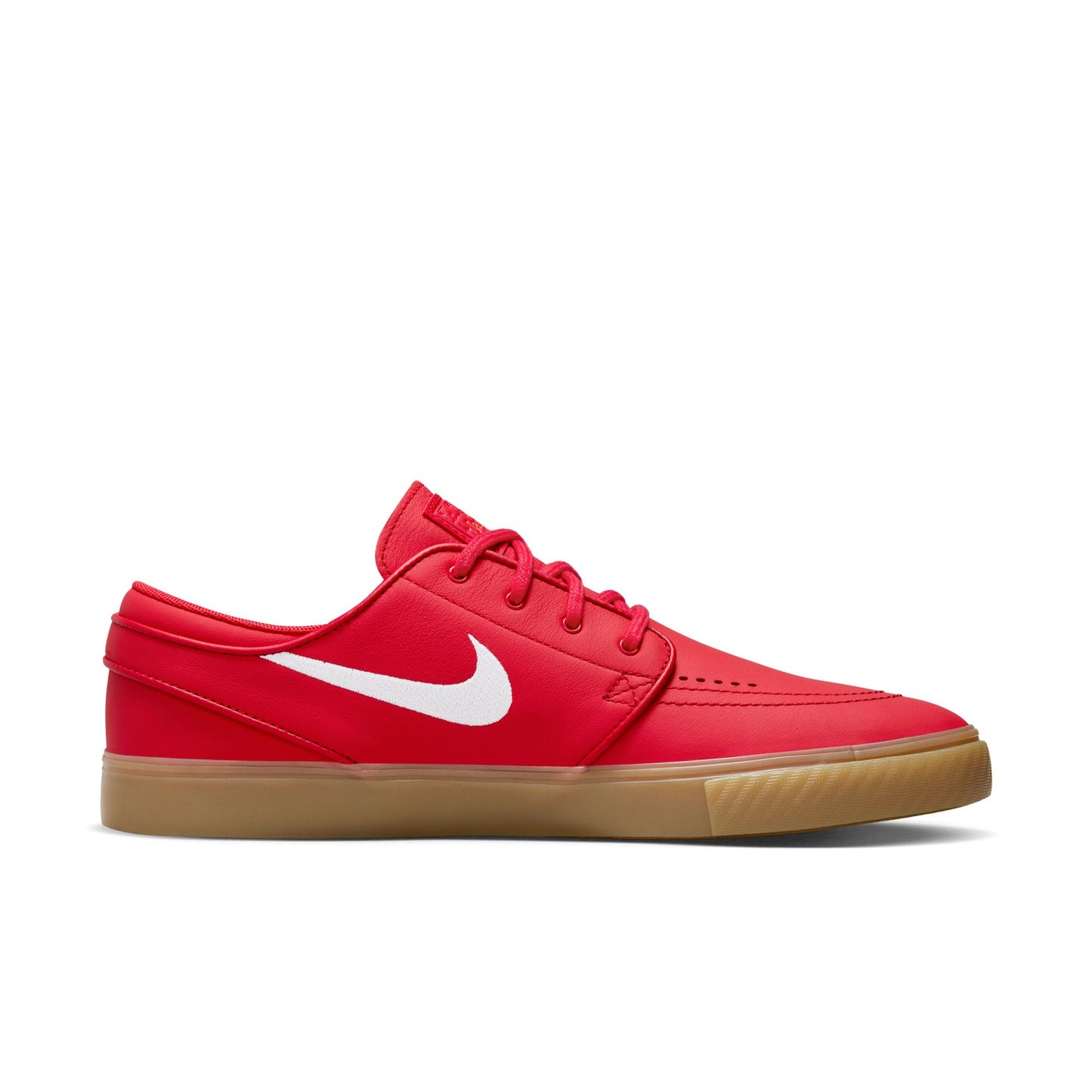 Nike SB Zoom Janoski UNIVERSITY RED/WHITE-UNIVERSITY RED