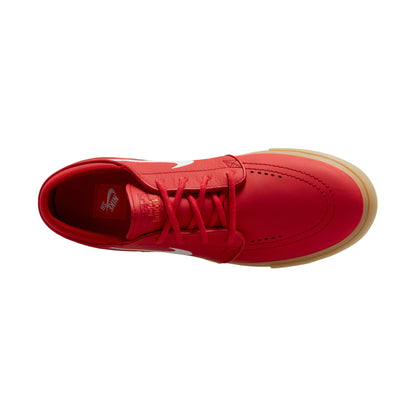 Nike SB Zoom Janoski UNIVERSITY RED/WHITE-UNIVERSITY RED