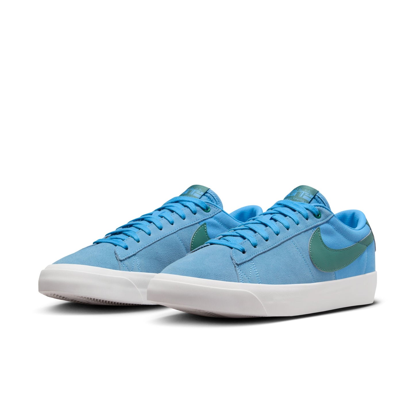 Blazer Low Pro GT University Blue Bicoastal