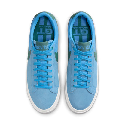 Blazer Low Pro GT University Blue Bicoastal