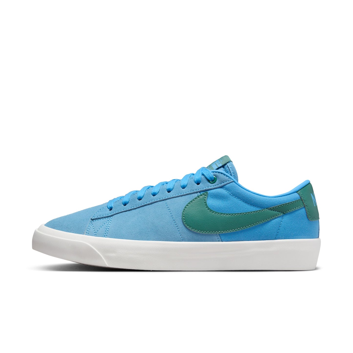 Blazer Low Pro GT University Blue Bicoastal