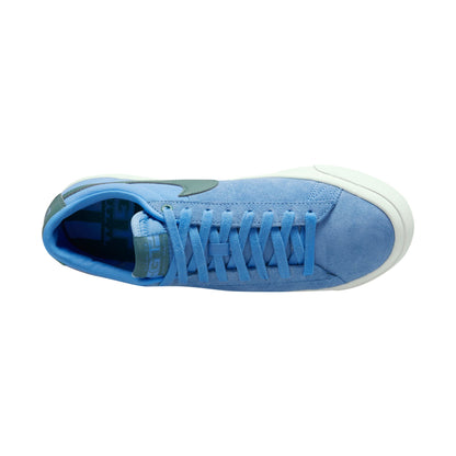 Blazer Low Pro GT University Blue Bicoastal