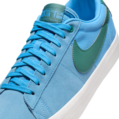 Blazer Low Pro GT University Blue Bicoastal