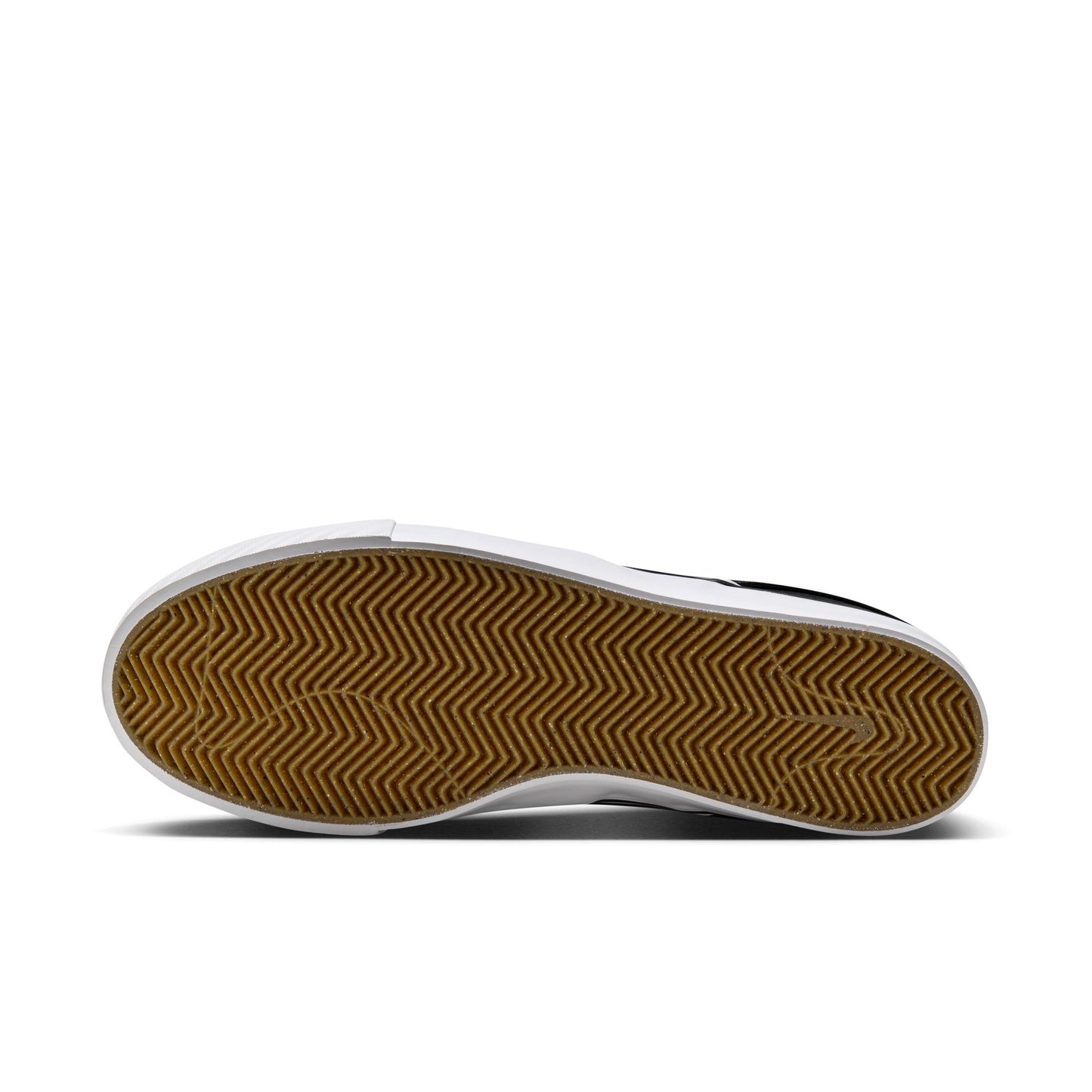 Janoski Slip Black White