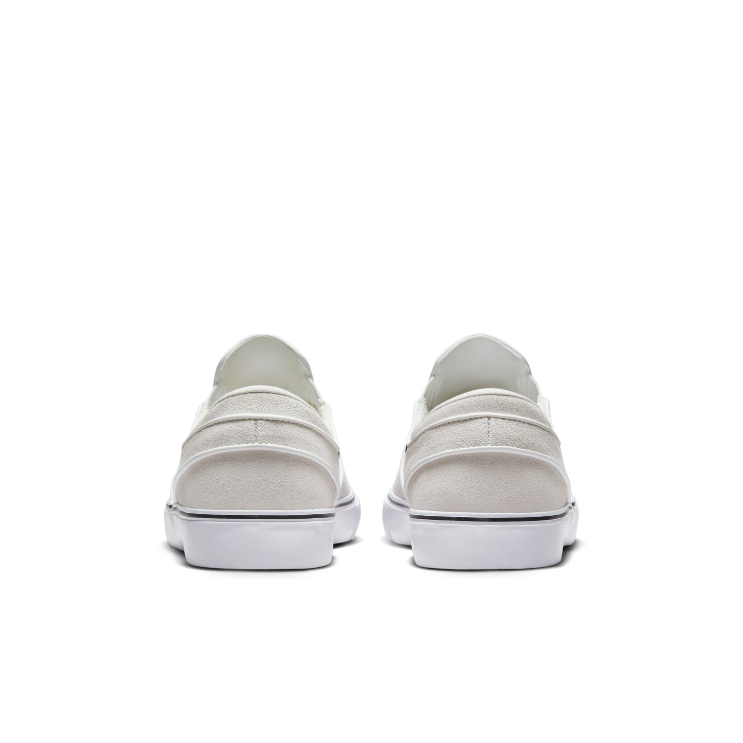 Janoski Slip Summit White