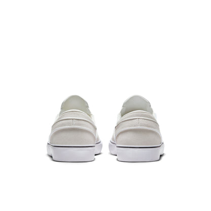Janoski Slip Summit White
